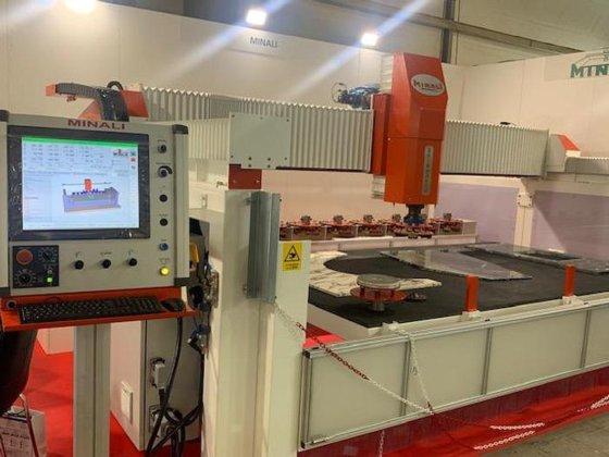 Precision CNC Cutting